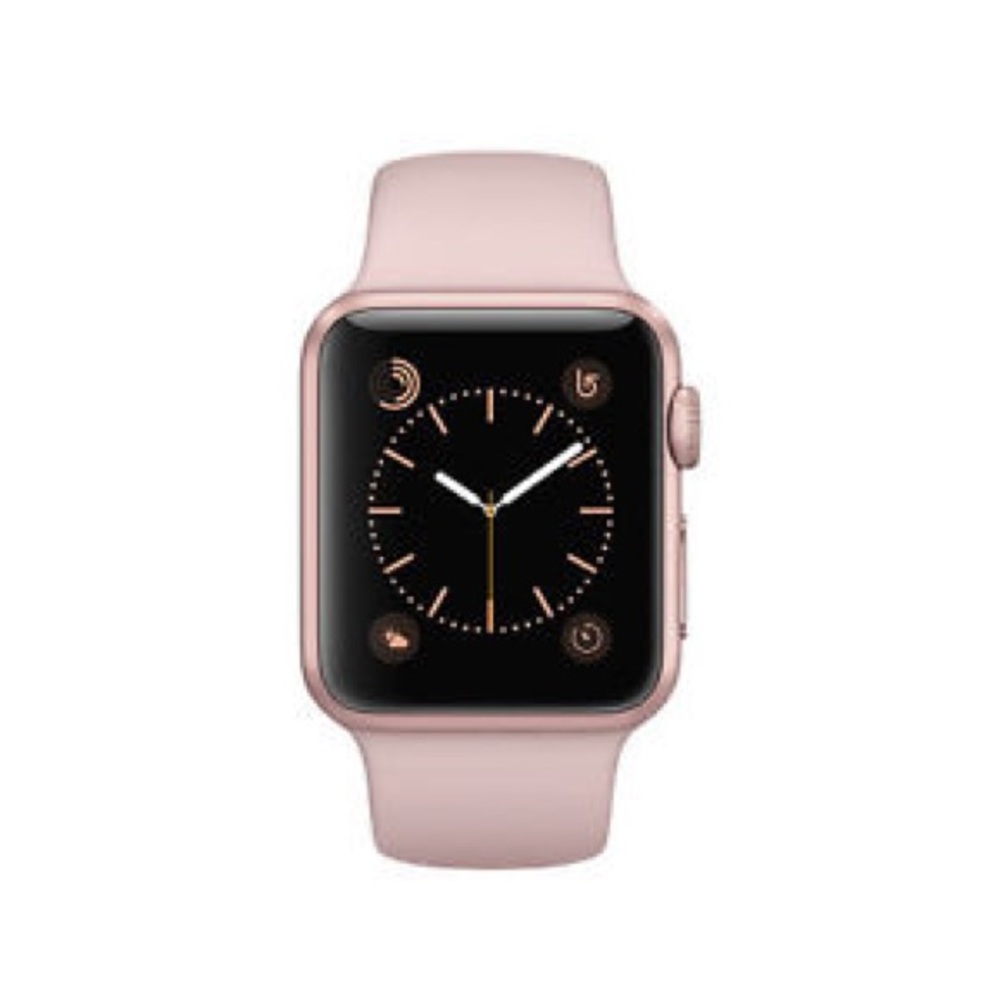 Apple Watch series 1 38mm